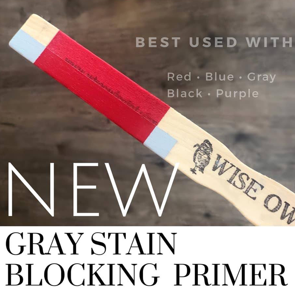 Stain Eliminating Primer